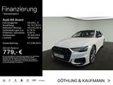 Audi A6 Avant S line 40 TDI quattro 150( 204) kW(PS) - Audi A6: 20 TDI