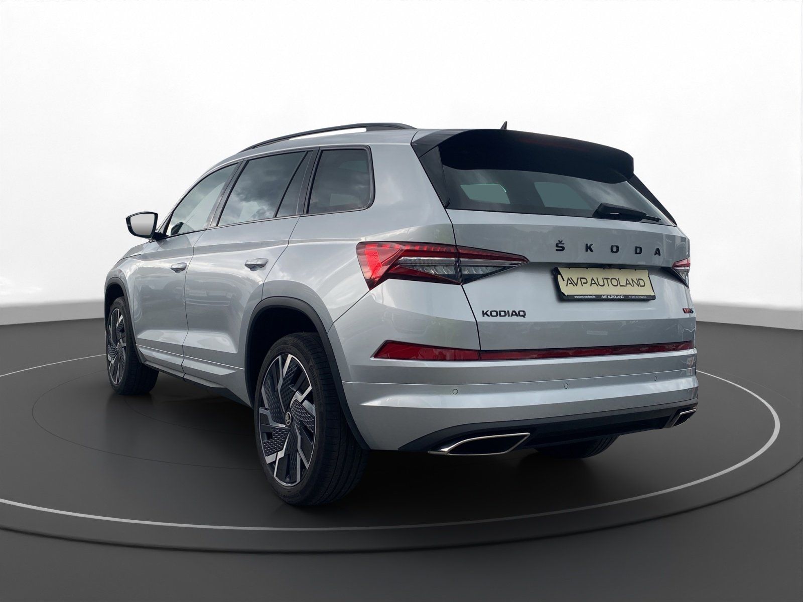 Skoda Kodiaq - Bild 7