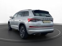Skoda Kodiaq - Vorschau Bild 7