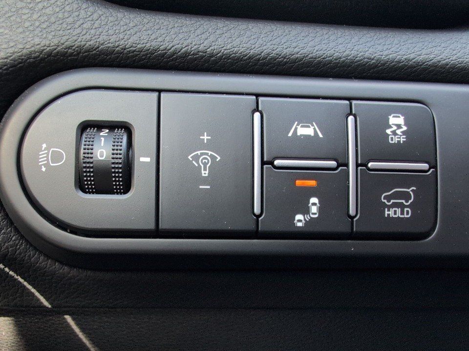Fahrzeugabbildung Kia CEED SW 1.5T DCT SPIRIT AHK TECH/LEDER-PAKET JBL