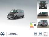 Volkswagen T6.1 California Beach Tour 2.0 TDI+7-SITZE+AHK