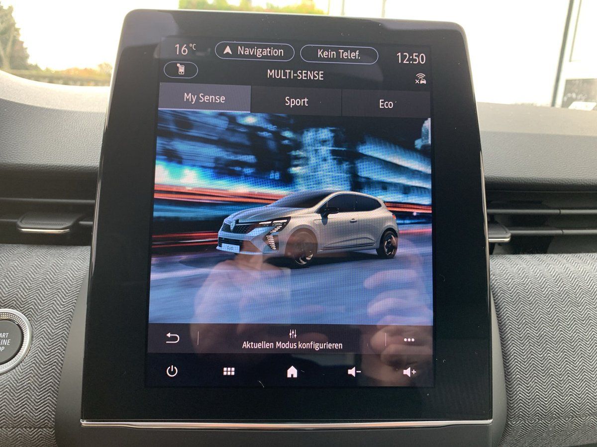 Renault Clio - Bild 33