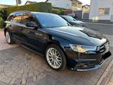 Audi A6 1.8 TFSI ultra S tronic Avant - - Audi A6 mit Benzin-Antrieb: Scheckheftgepflegt, Kombi, 1.8