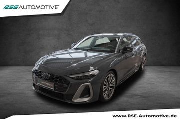 Fotografie Audi A5 Avant TDI quattro edition one AHK Standheiz.