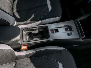 Opel Mokka 1.2 Edition Sicht-Paket Fernlicht-Assi.