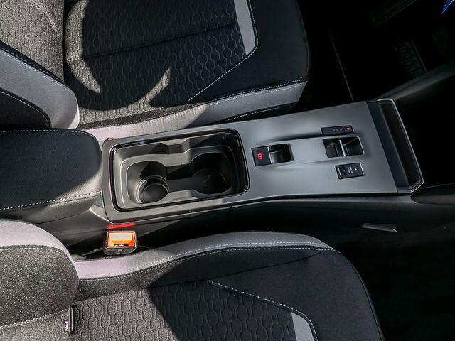 Opel Mokka 1.2 Edition Sicht-Paket Fernlicht-Assi.