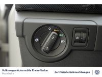 Volkswagen T-Cross - Vorschau Bild 21