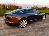 Tesla Model S P100D FREE SUPERCHARGER SC01 Performance - Tesla Model S: 100d