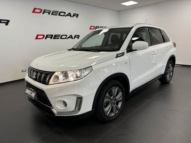 Suzuki Vitara 1.0 Boosterjet A/T Starview AUTOMA