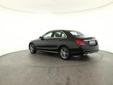 Mercedes-Benz C 180 Exclusive+Avantgarde LED+Nav+SHZ+8f.Bereif - Mercedes-Benz 1.8
