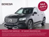 Mercedes-Benz GLB 180 d Progressive AHK Memory Winter Metallic - Mercedes-Benz GLB-Klasse Jahreswagen