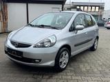 Honda Jazz 1.4 LS*Klima*ALU*TÜV*Automatik* - gebrauchte Honda Jazz aus dem Jahr 2005