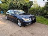BMW E60 523i - BMW 523: E60 523i