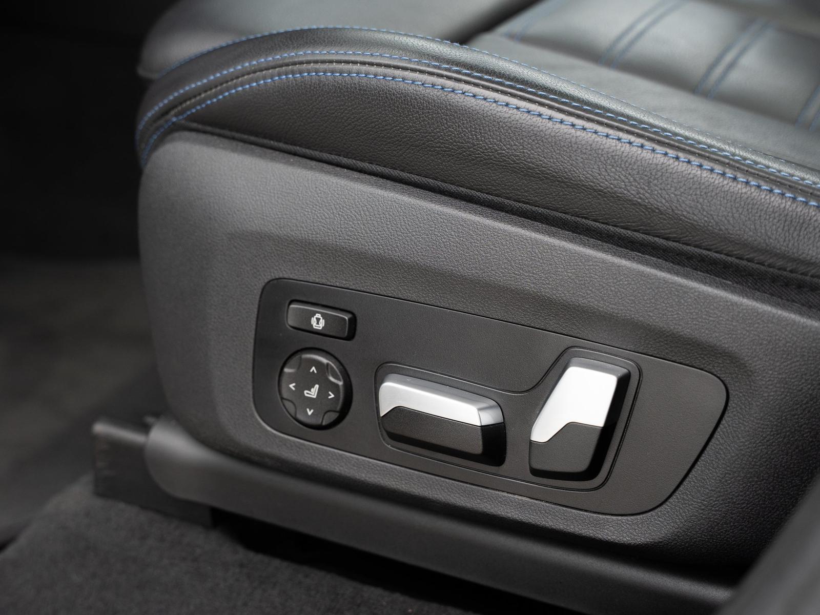 BMW X3 X3M40d.AHK.HUD.Leder, миниатюра 21