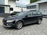 Volvo XC 70 D5 Summum AWD/AHK/2.Hand/Navi/Leder/Klima - Volvo XC70 aus 2008