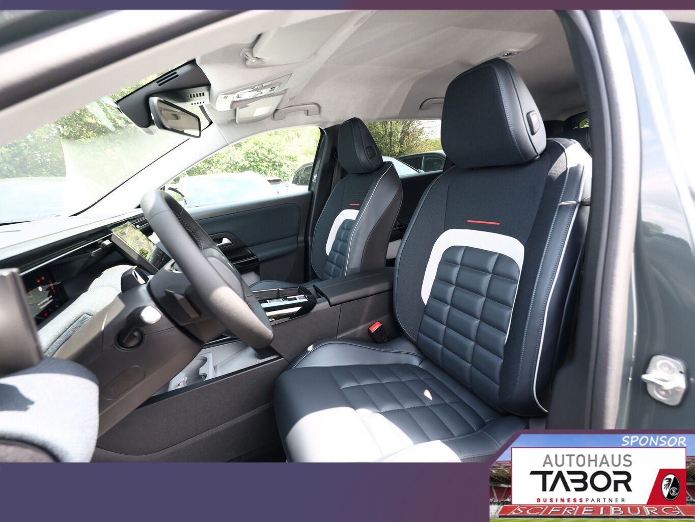 Citroën C5 Aircross - Bild 6