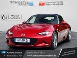 Mazda MX-5 Exclusive-Line (Performance Paket) Sport-Ab - Mazda: Mx
