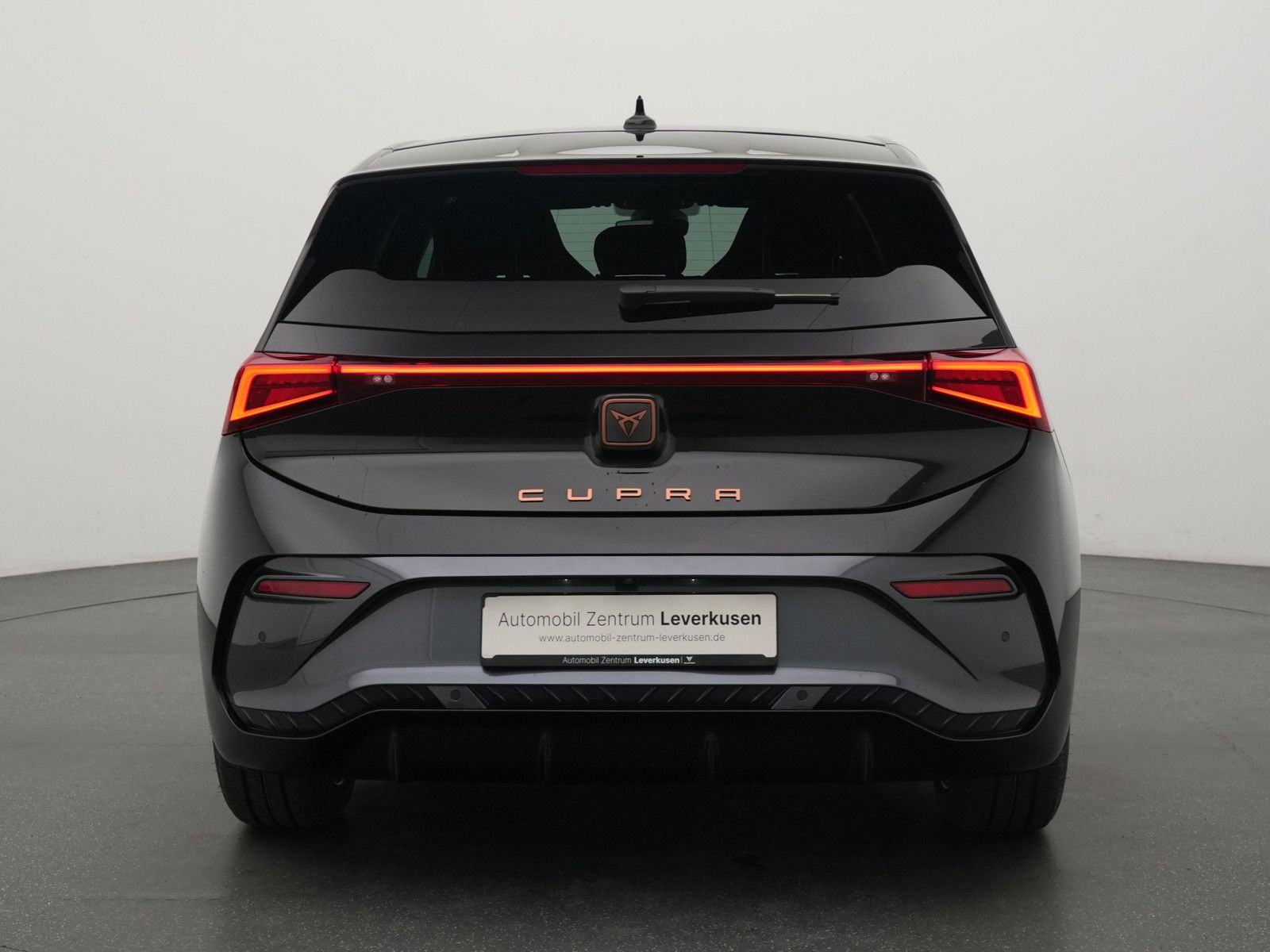 Cupra Born - Bild 4