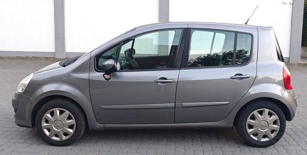 Renault Modus