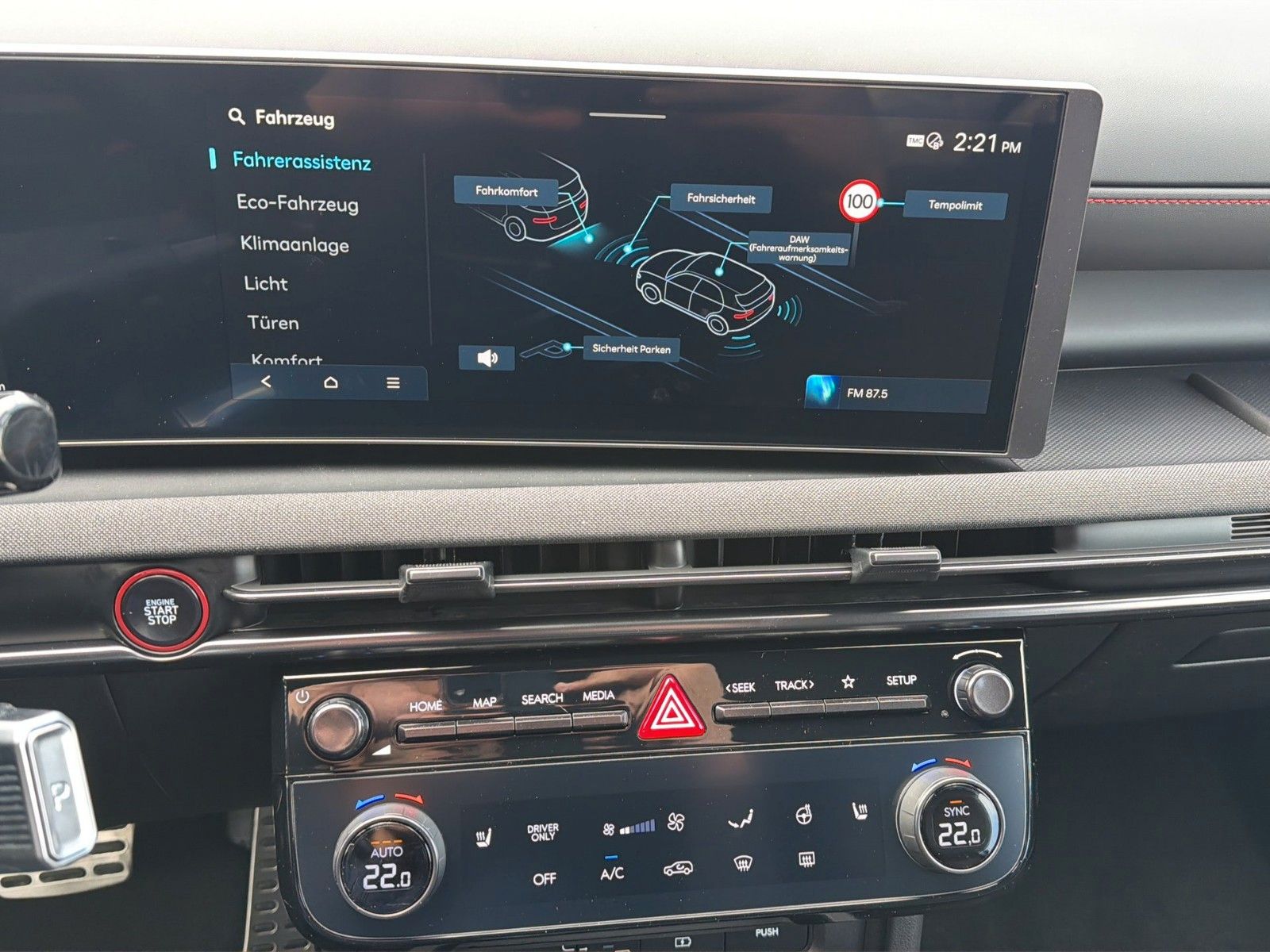 Hyundai TUCSON - Bild 18