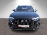 Audi Q5 Sportback S line 50TDI quat LED 360° Pano B&O - Audi Q5: Schwarz