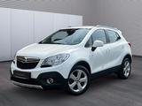 Opel Mokka ecoFlex 4x4 TÜV+SERVICE NEU*PDC*SHZ*L.HZ* - Opel Mokka in Mönchengladbach