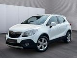 Opel Mokka ecoFlex 4x4 TÜV+SERVICE NEU*PDC*SHZ*L.HZ* - Opel Mokka aus 2012