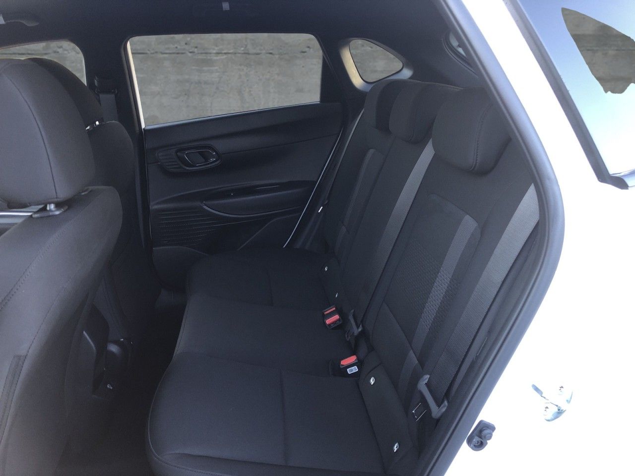 Hyundai i20 – Bild 12