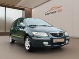 Mazda Premacy Exclusive/Automatik/Klima/PDC/AHK - Mazda Premacy: Exclusive