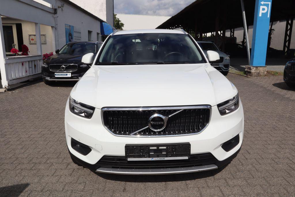 Volvo XC40 T3 Momentum Pro|NAVIGATION|R-CAM|PDC|