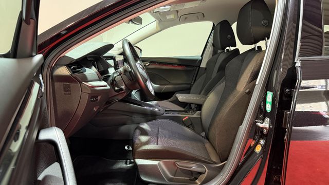 Octavia Combi Ambition LED DSG AHK SHZ - Bild 10