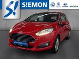 Ford Fiesta 1.0 Titanium Klima elFH ESP IPS - gebrauchte Ford Fiesta aus dem Jahr 2013