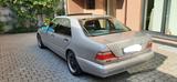 Mercedes-Benz S 320 S 320 - Mercedes-Benz Gebrauchtwagen von 1997