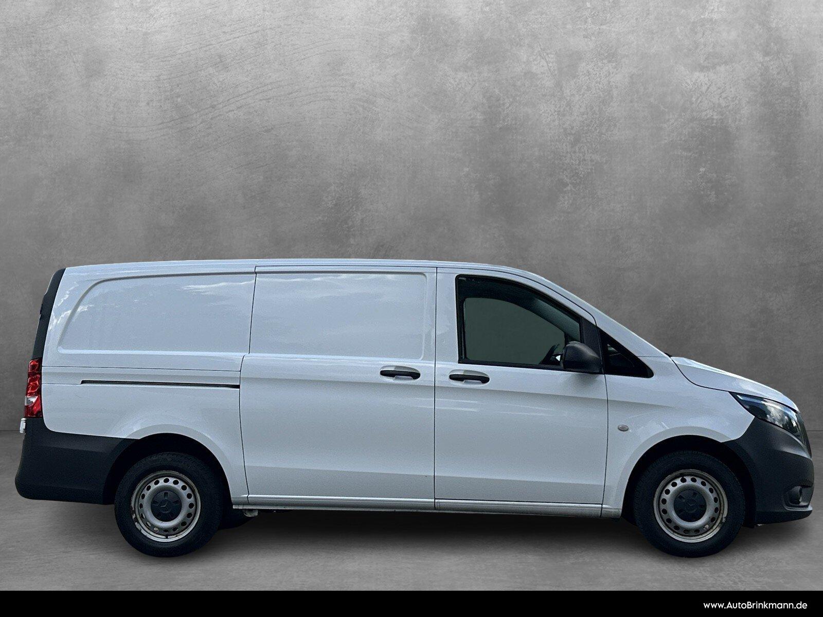 Mercedes-Benz Vito Kastenwagen PRO 114 CDI lang Kamera/Klima