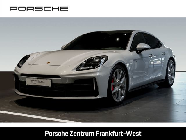 PORSCHE Panamera 4S E-Hybrid InnoDrive HA-Lenkung BOSE