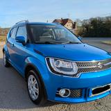 Suzuki Ignis 1.2 DUALJET Comfort+ - Suzuki Ignis in Wuppertal