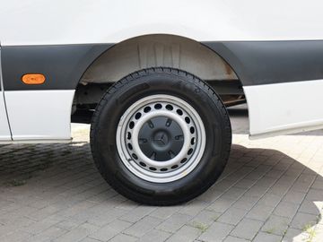 Mercedes Sprinter - 9