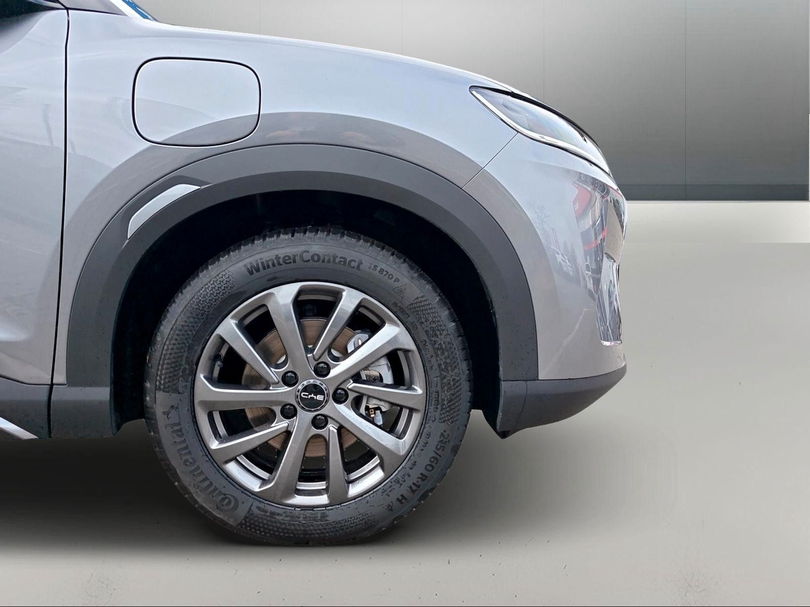 BYD ATTO 2