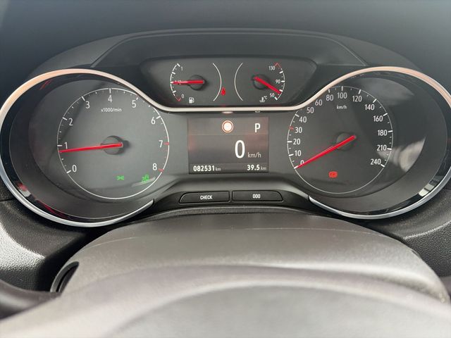 Opel GRANDLAND X ULTIMATE 1.6L AUTOMATIK