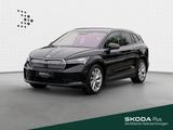 Skoda Enyaq iV Lounge *NAVI*Wärmepumpe*AHK*KAM*20Zoll*
