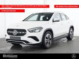 Mercedes-Benz GLA 180 ADVANCED/LED/KAMERA/WINTER/EASY-PACKSHZ