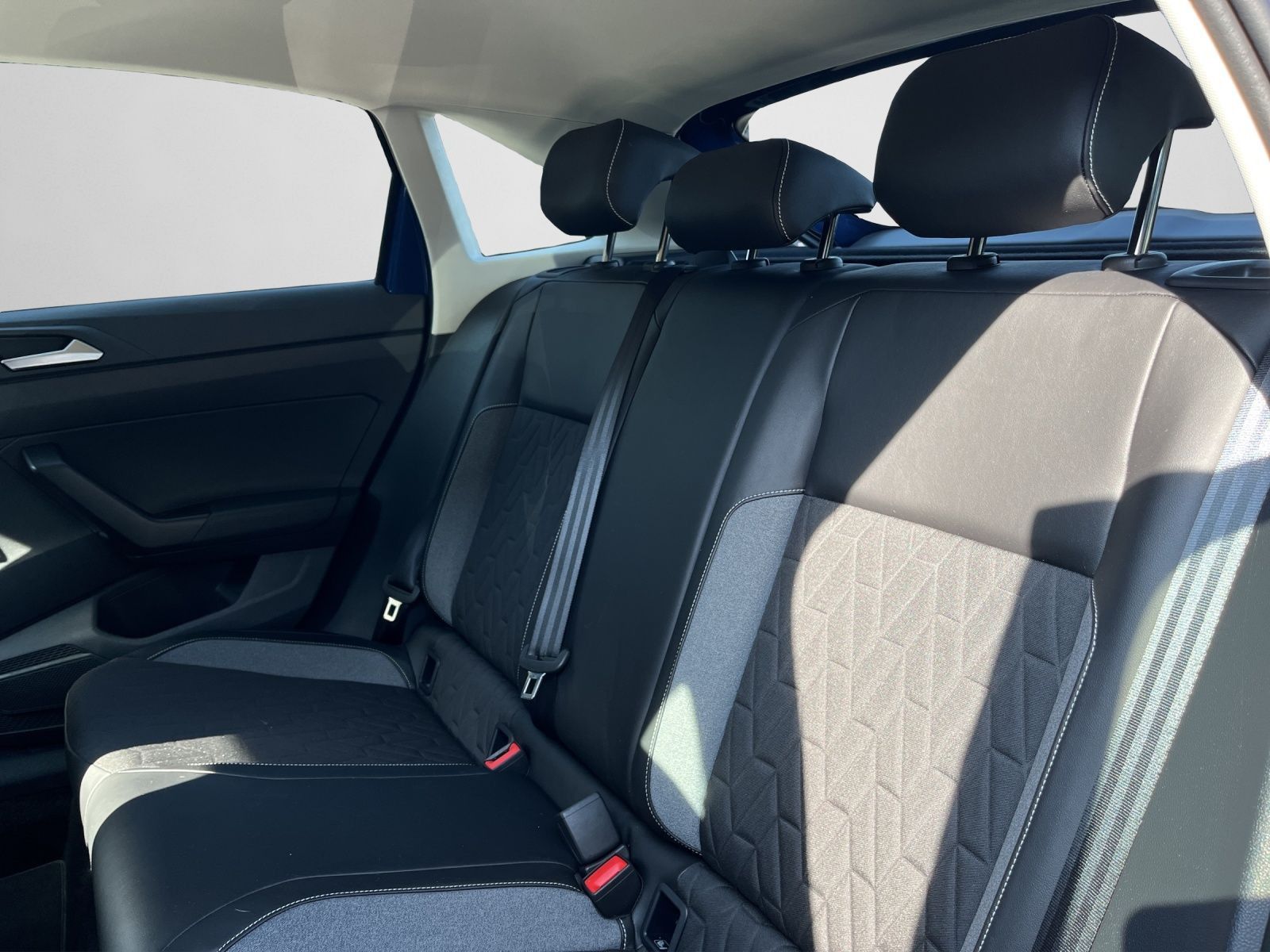 Volkswagen Taigo - Bild 15