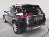 Mercedes-Benz GLE 350 de 4M-AssiP KAM Leder - Mercedes-Benz GLE 350 Hybrid (Diesel/Elektro)