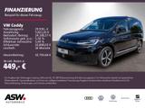 Volkswagen Caddy Style 1,5 TSI DSG LED SHZ RFK NAVI AHK - Volkswagen Caddy: Style