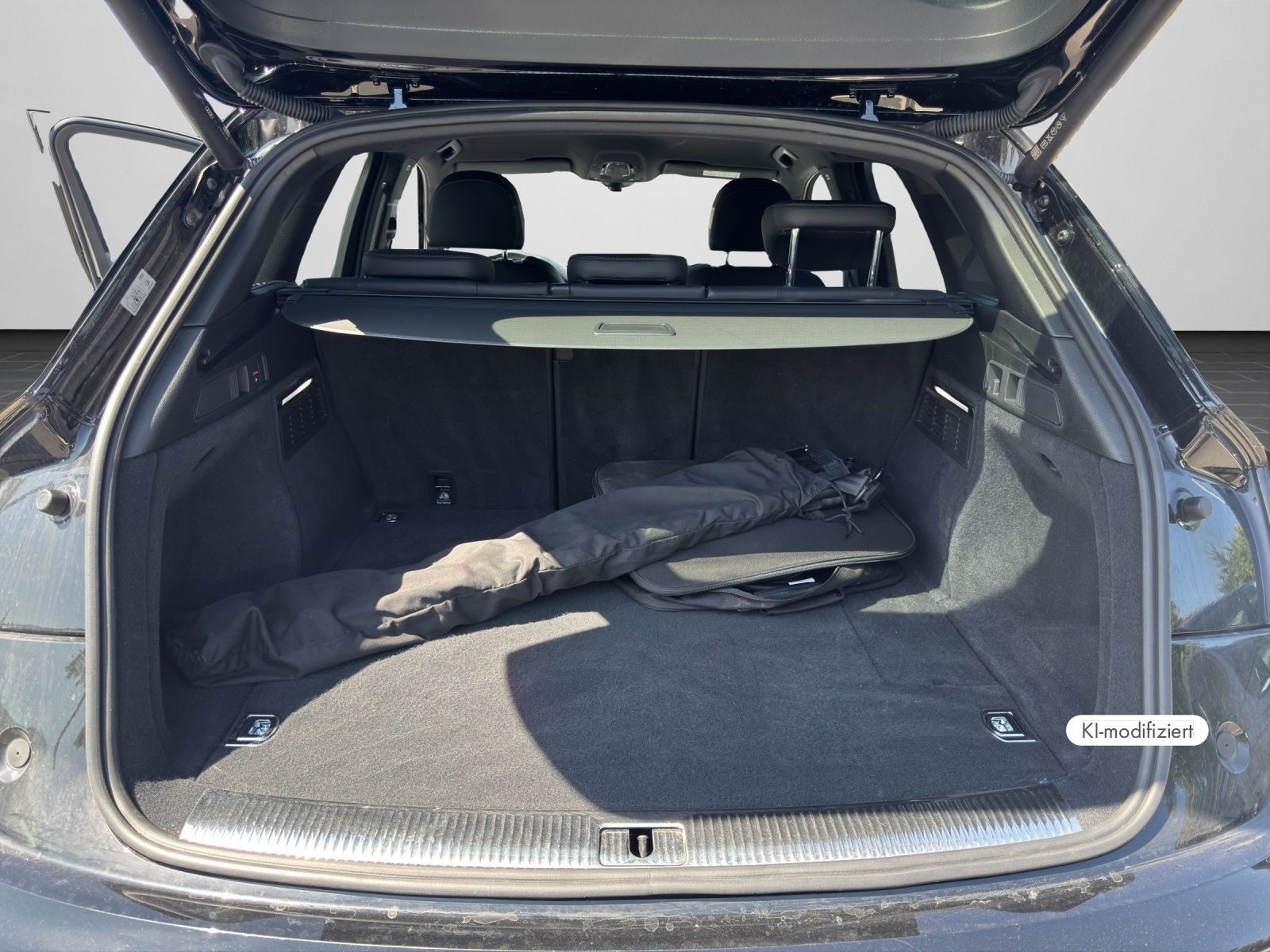 Audi Q5 - Bild 16