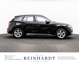 Audi Q5 - 8