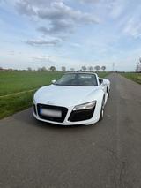 Audi R8 Spyder 4.2 FSI V8 quattro - Audi R8 in Hannover