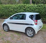 Toyota IQ 1,0 mit TÜV neu, Bluetooth, Ganzjahresreifen  - Toyota IQ in Berlin