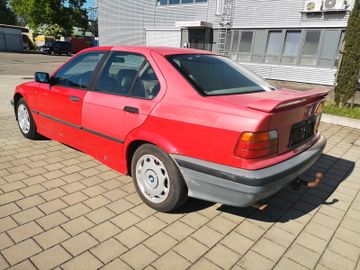 BMW 316 - 10