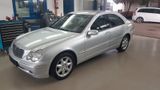 Vorschaubild Mercedes-Benz C 200 C -Klasse Lim. C 200 Kompressor